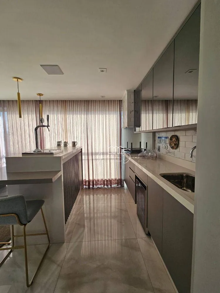 Apartamento, 3 quartos, 154 m² - Foto 11