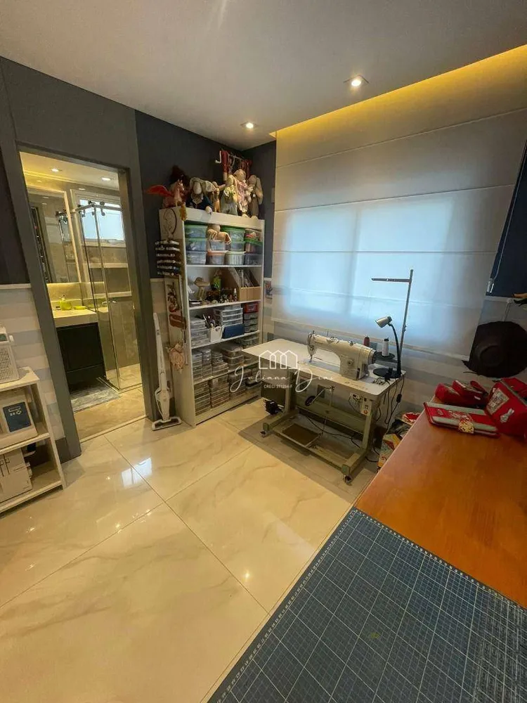 Apartamento, 3 quartos, 154 m² - Foto 4