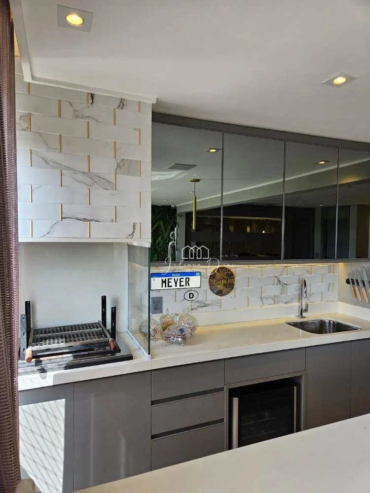 Apartamento, 3 quartos, 154 m² - Foto 13