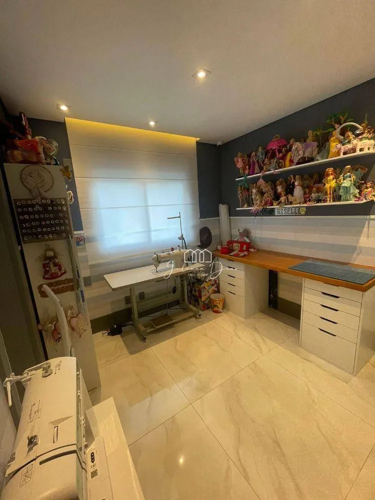 Apartamento, 3 quartos, 154 m² - Foto 6