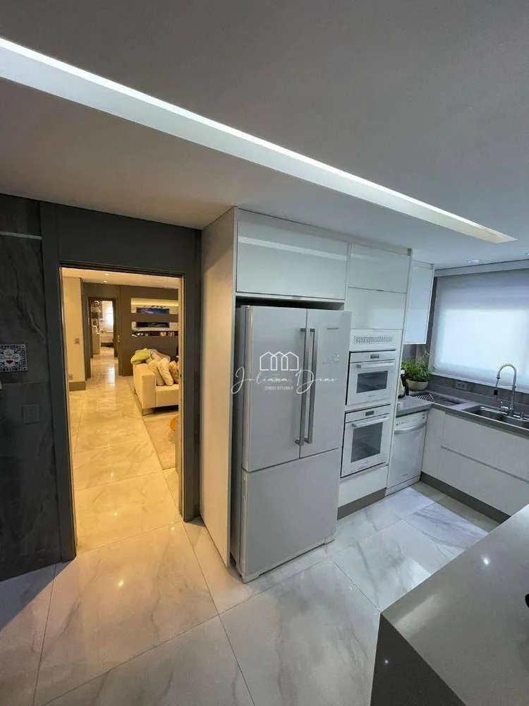 Apartamento, 3 quartos, 154 m² - Foto 7