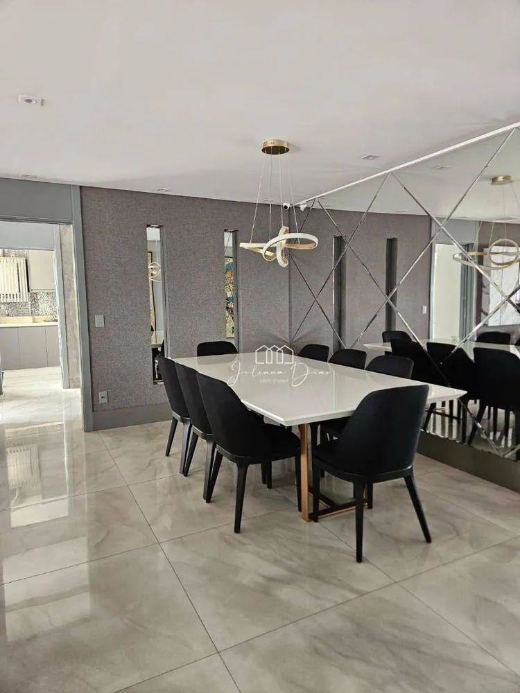Apartamento, 3 quartos, 154 m² - Foto 10