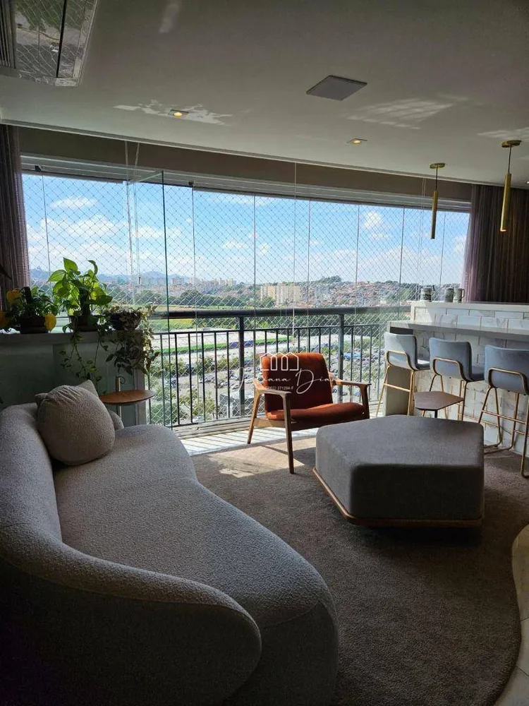 Apartamento, 3 quartos, 154 m² - Foto 16