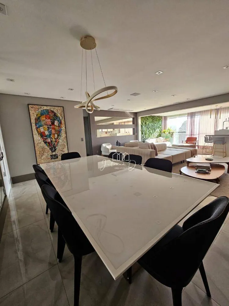 Apartamento, 3 quartos, 154 m² - Foto 9
