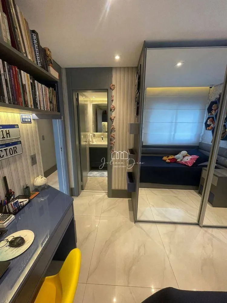 Apartamento, 3 quartos, 154 m² - Foto 8