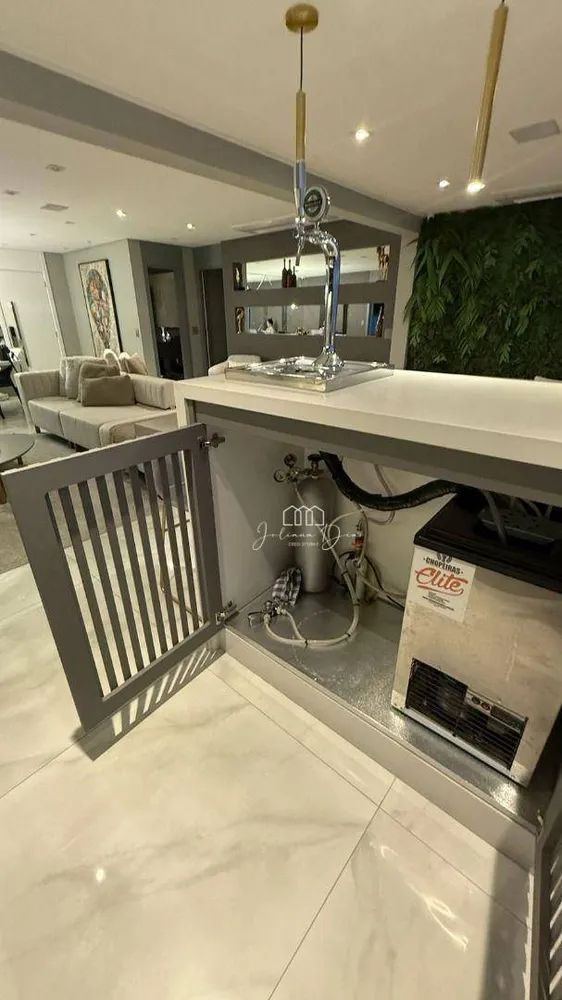 Apartamento, 3 quartos, 154 m² - Foto 5