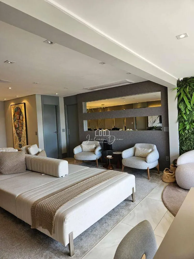 Apartamento, 3 quartos, 154 m² - Foto 14