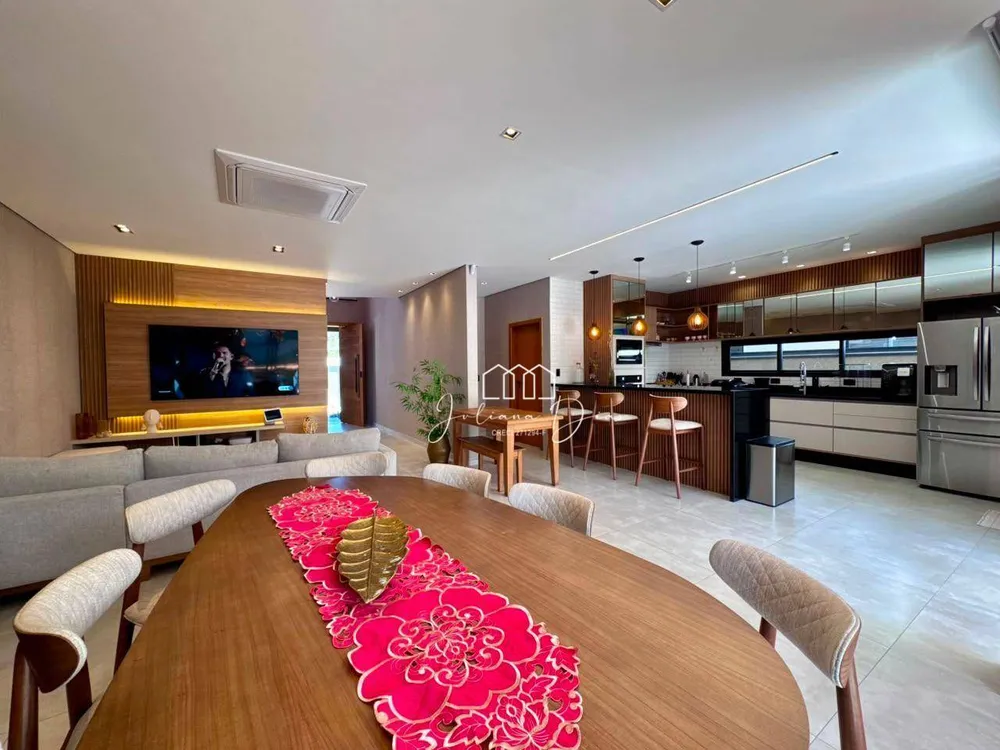 Sobrado, 3 quartos, 273 m² - Foto 5