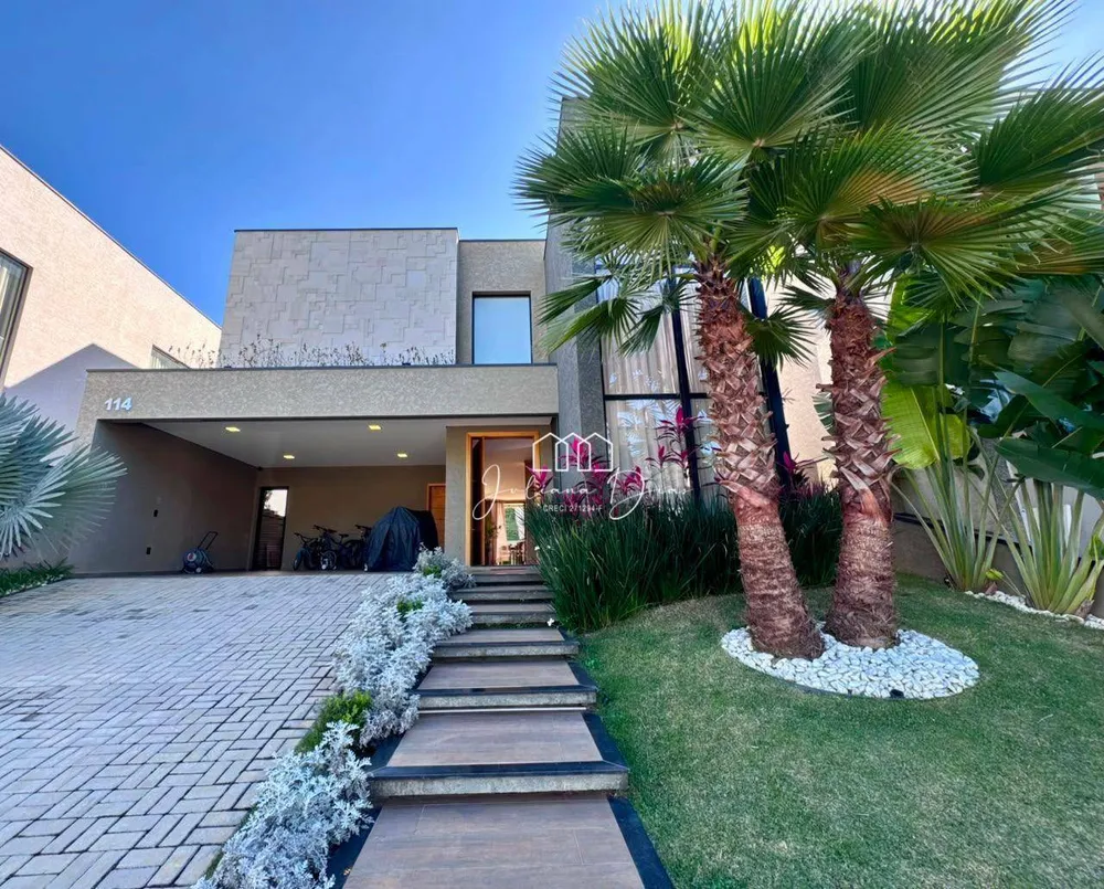 Sobrado, 3 quartos, 273 m² - Foto 6