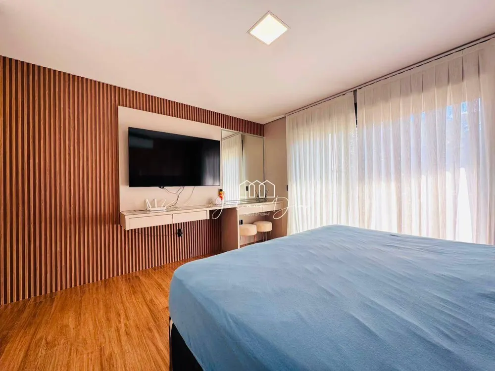 Sobrado, 3 quartos, 273 m² - Foto 11