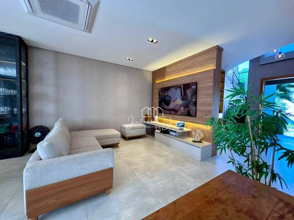 Sobrado, 3 quartos, 273 m² - Foto 8