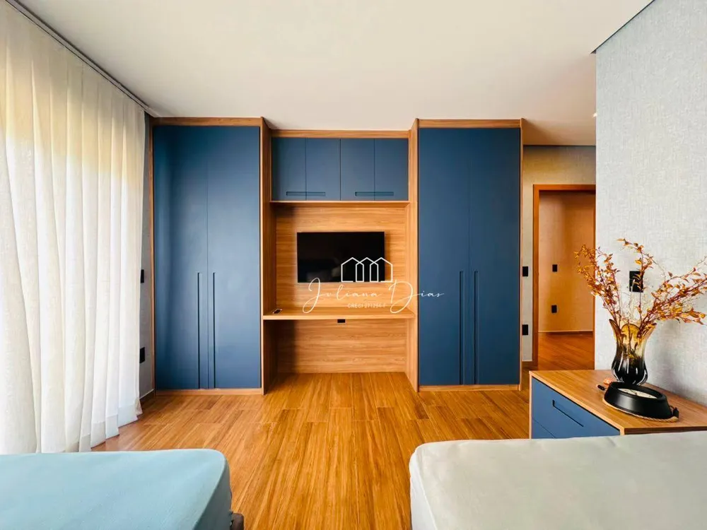 Sobrado, 3 quartos, 273 m² - Foto 4