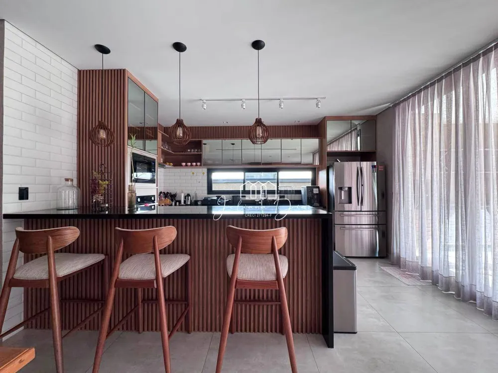Sobrado, 3 quartos, 273 m² - Foto 7