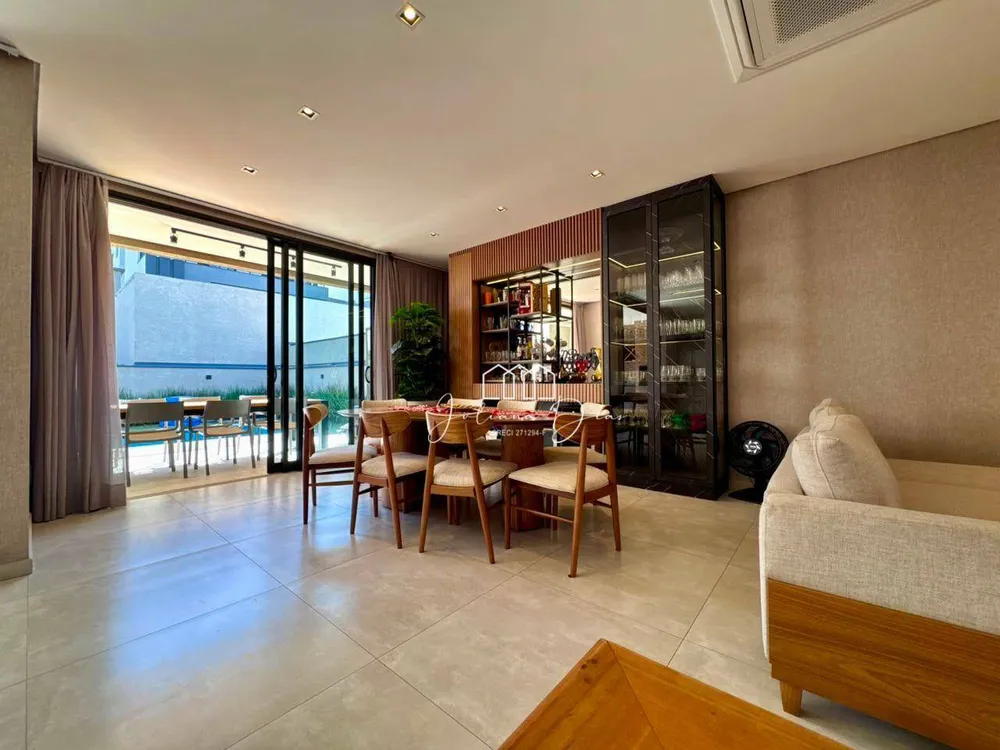 Sobrado, 3 quartos, 273 m² - Foto 5