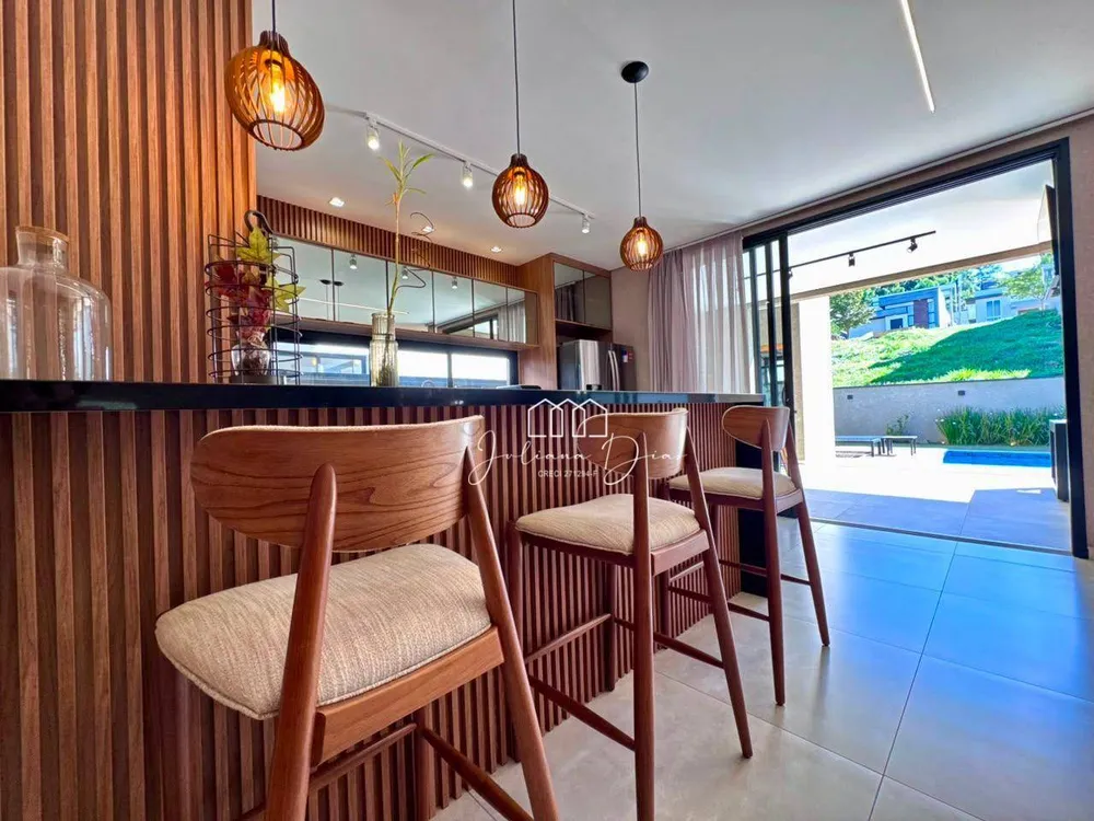 Sobrado, 3 quartos, 273 m² - Foto 3