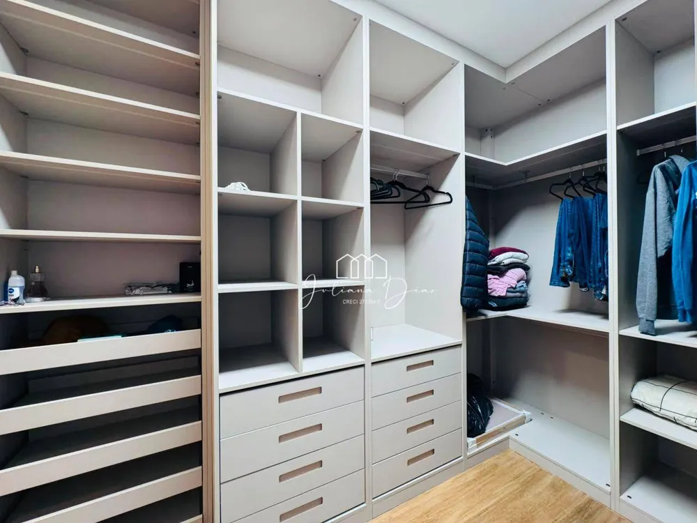 Sobrado, 3 quartos, 273 m² - Foto 2