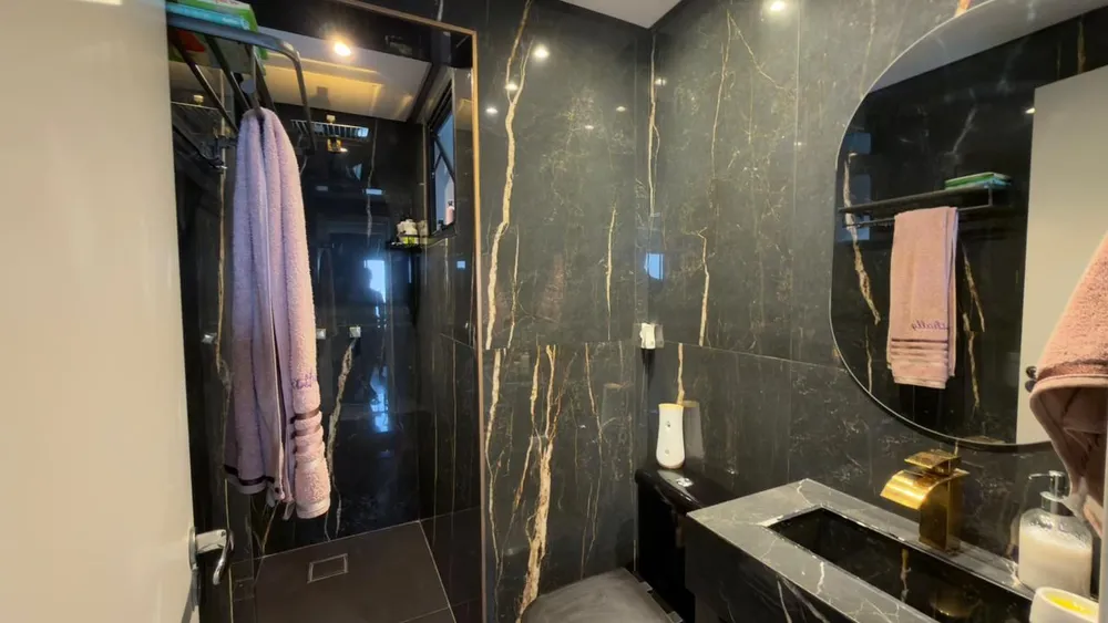 Apartamento, 2 quartos, 89 m² - Foto 2
