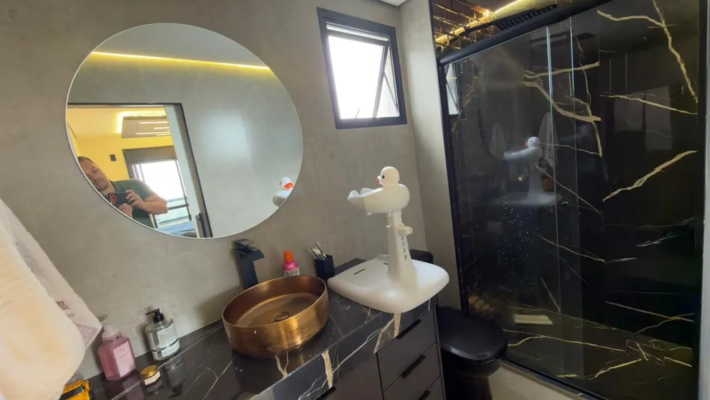 Apartamento, 2 quartos, 89 m² - Foto 9