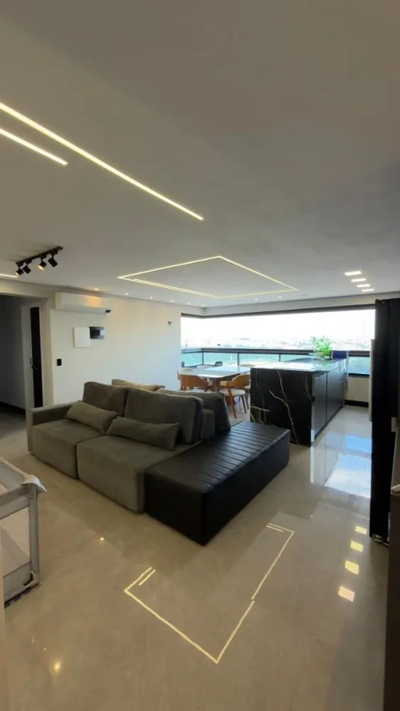 Apartamento, 2 quartos, 89 m² - Foto 7