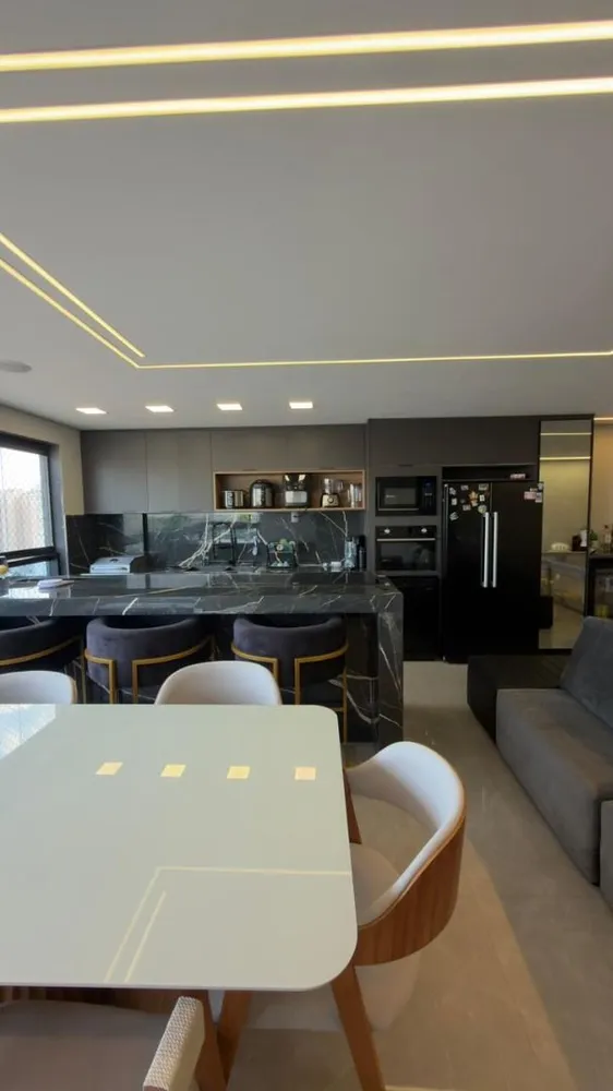 Apartamento, 2 quartos, 89 m² - Foto 3