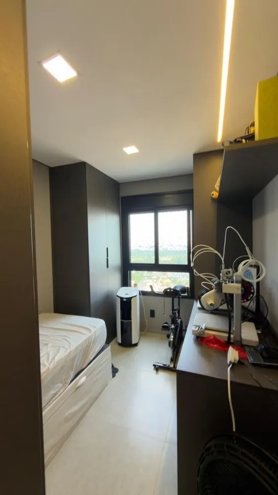 Apartamento, 2 quartos, 89 m² - Foto 4