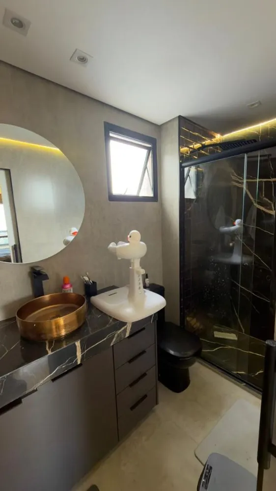 Apartamento, 2 quartos, 89 m² - Foto 8