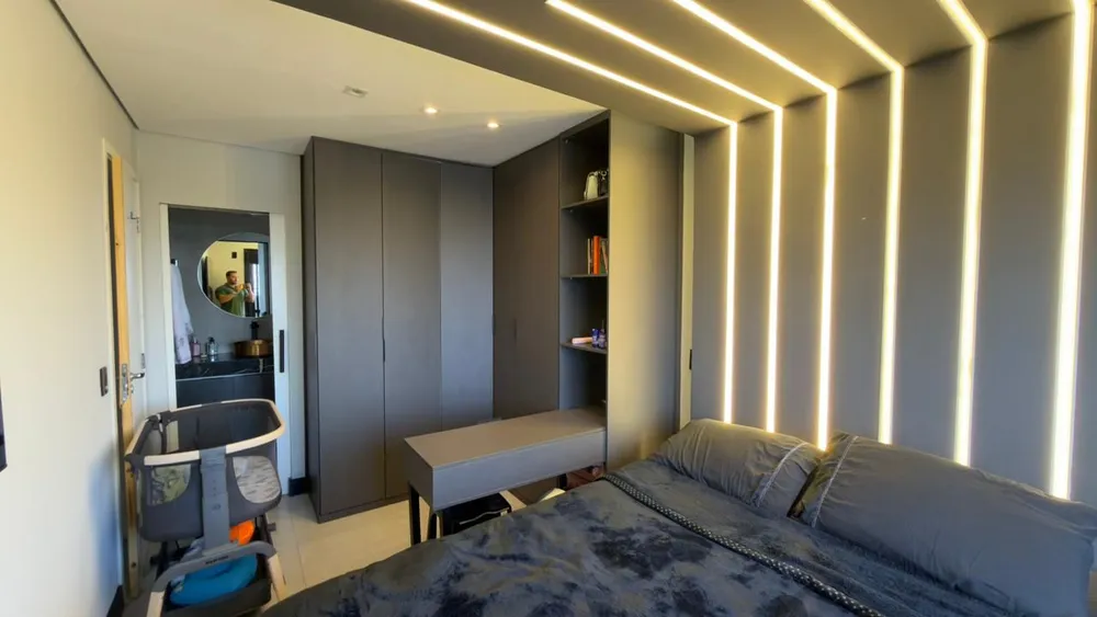 Apartamento, 2 quartos, 89 m² - Foto 6