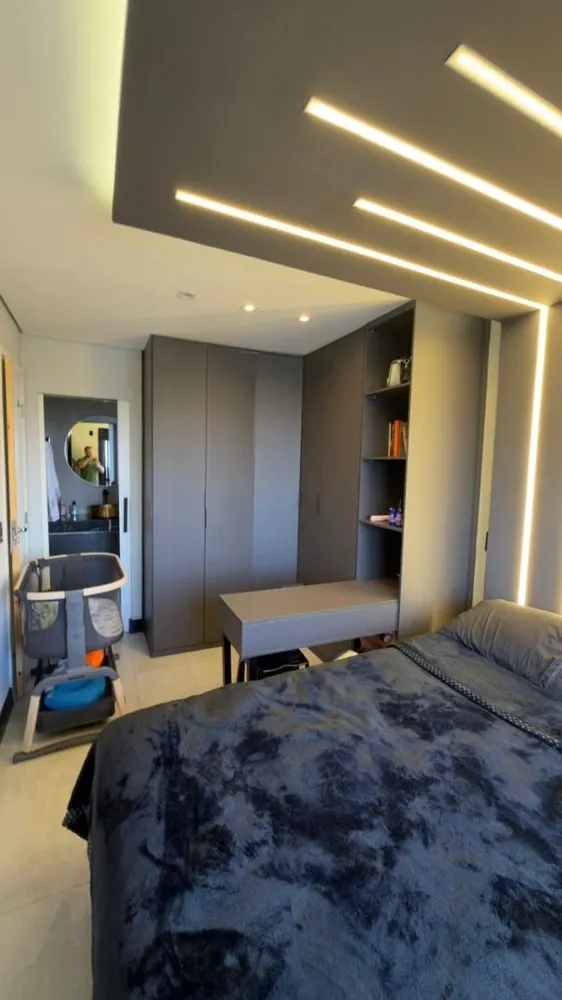 Apartamento, 2 quartos, 89 m² - Foto 12