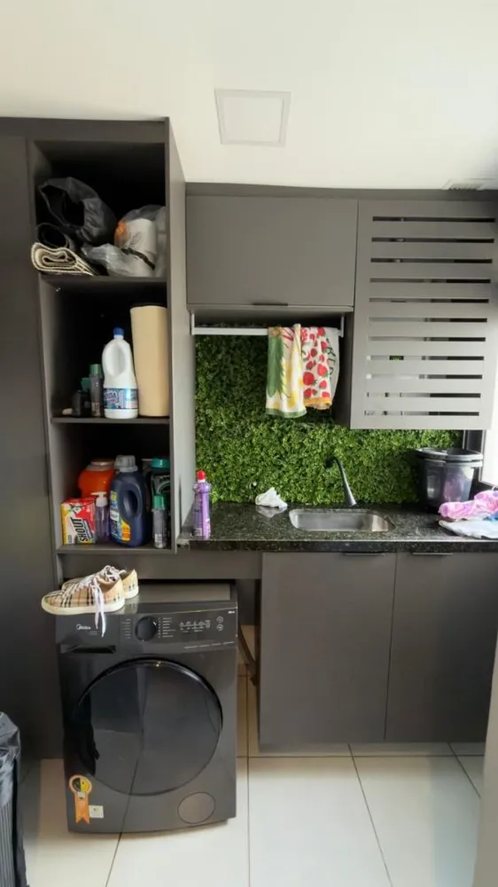 Apartamento, 2 quartos, 89 m² - Foto 10