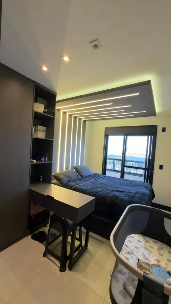 Apartamento, 2 quartos, 89 m² - Foto 6