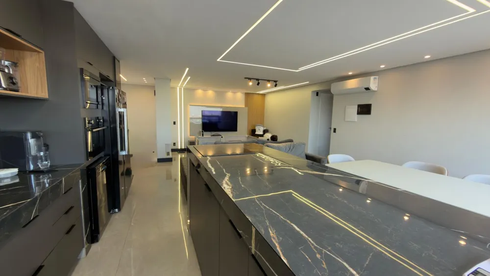 Apartamento, 2 quartos, 89 m² - Foto 1