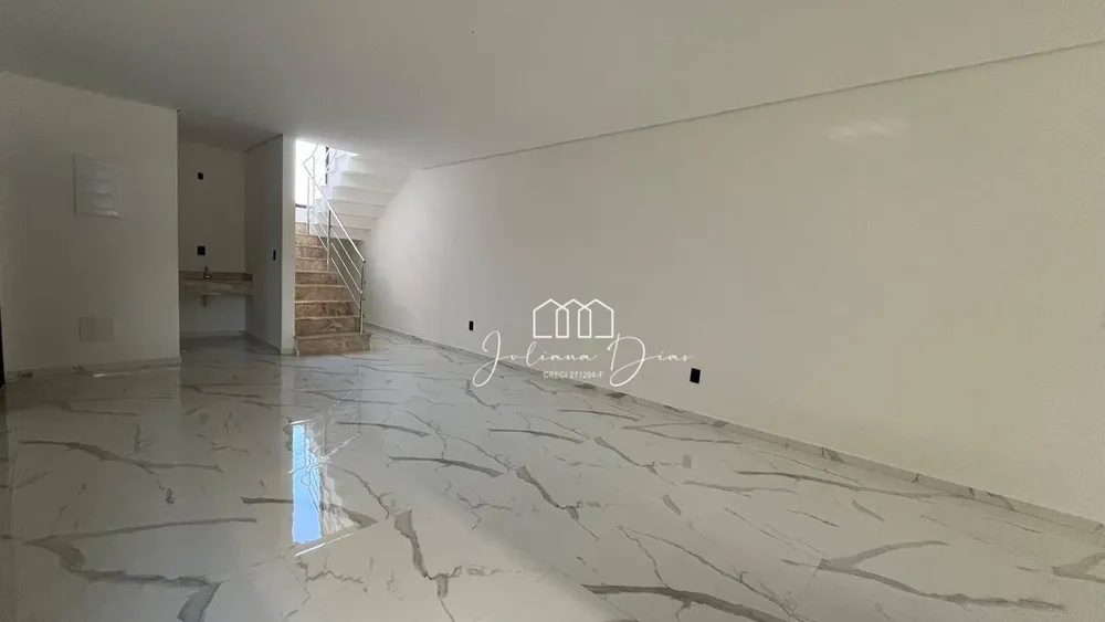 Sobrado, 3 quartos, 160 m² - Foto 13