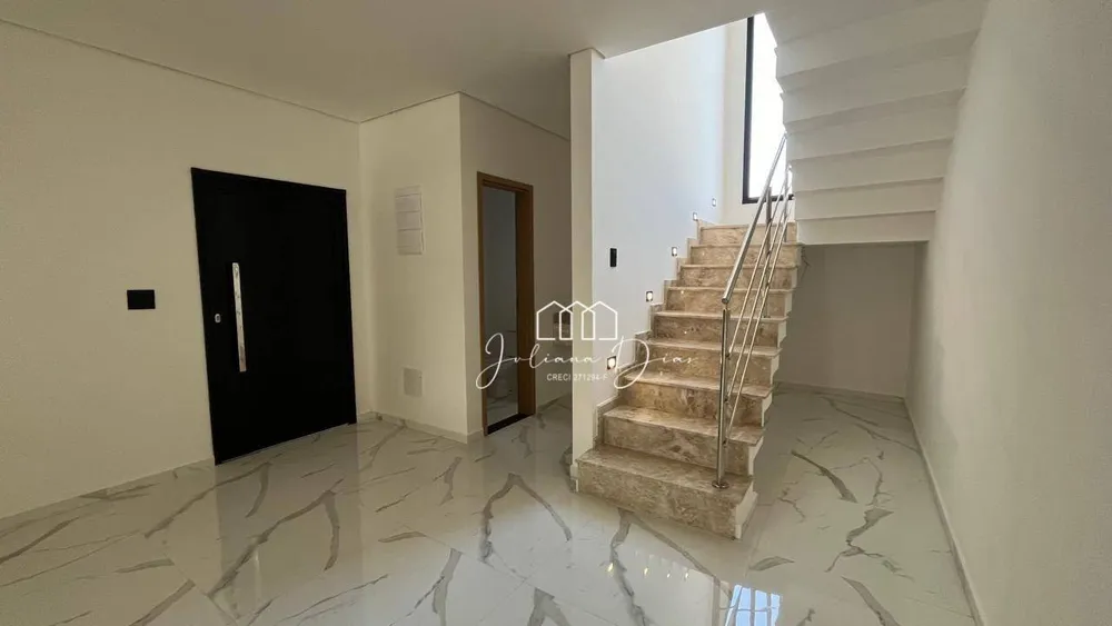 Sobrado, 3 quartos, 160 m² - Foto 7