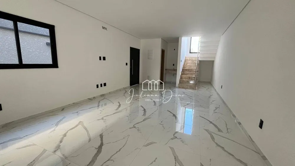 Sobrado, 3 quartos, 160 m² - Foto 3