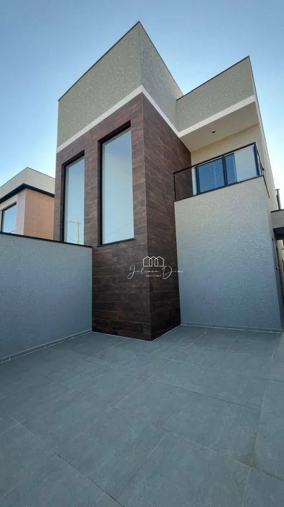 Sobrado, 3 quartos, 160 m² - Foto 9