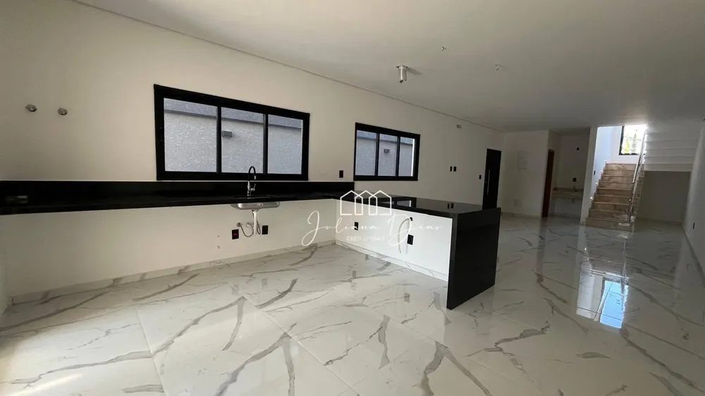 Sobrado, 3 quartos, 160 m² - Foto 1
