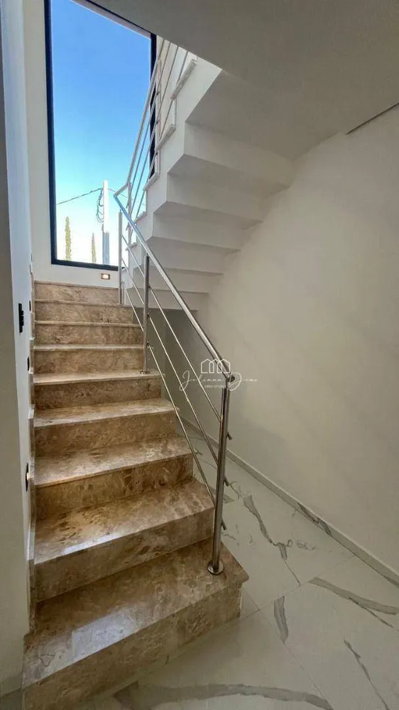 Sobrado, 3 quartos, 160 m² - Foto 8