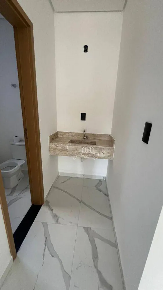 Sobrado, 3 quartos, 160 m² - Foto 4