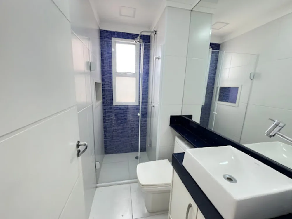 Apartamento, 2 quartos, 52 m² - Foto 8