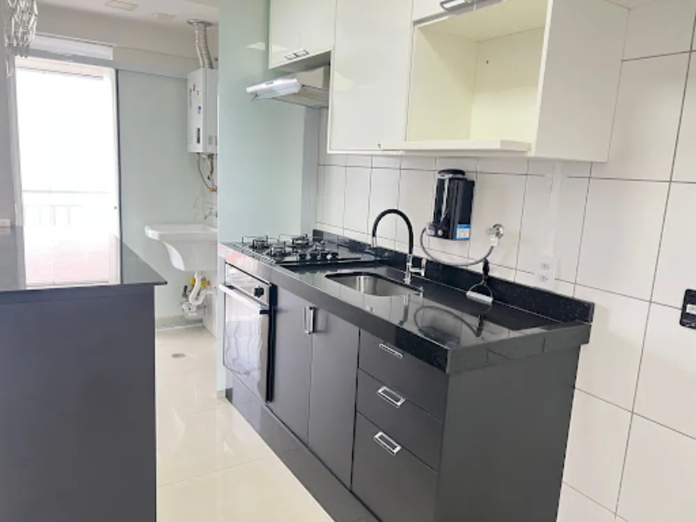 Apartamento, 2 quartos, 52 m² - Foto 10