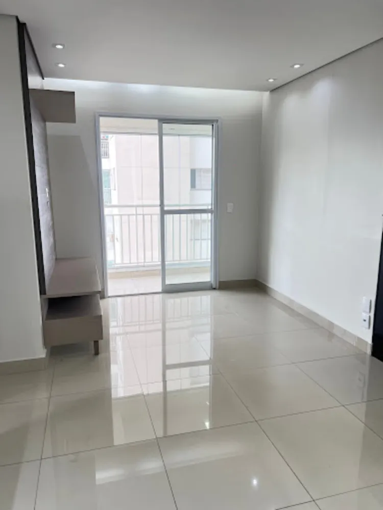 Apartamento, 2 quartos, 52 m² - Foto 2