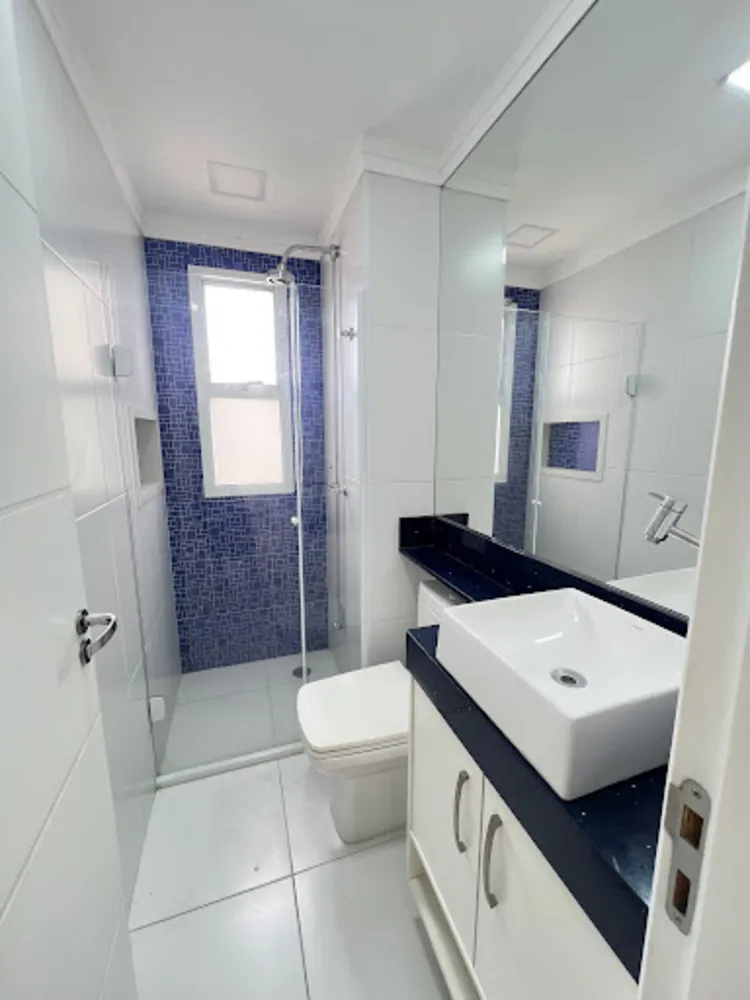Apartamento, 2 quartos, 52 m² - Foto 9