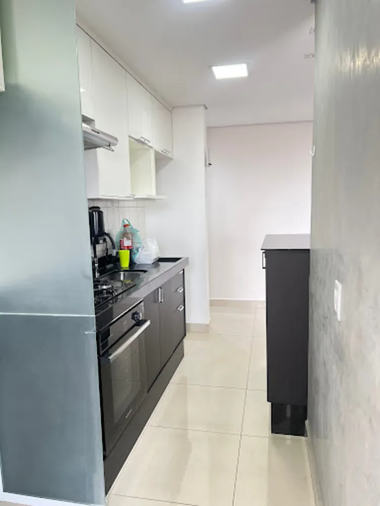 Apartamento, 2 quartos, 52 m² - Foto 3