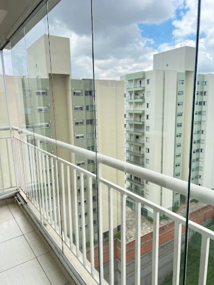 Apartamento, 2 quartos, 52 m² - Foto 5