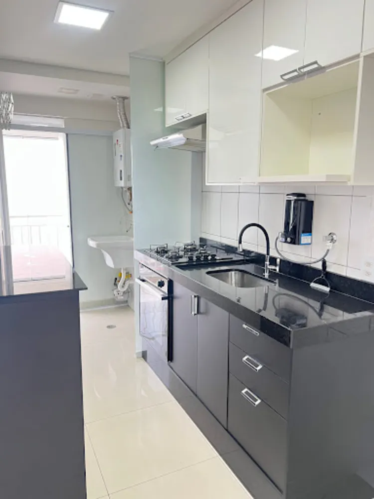 Apartamento, 2 quartos, 52 m² - Foto 7