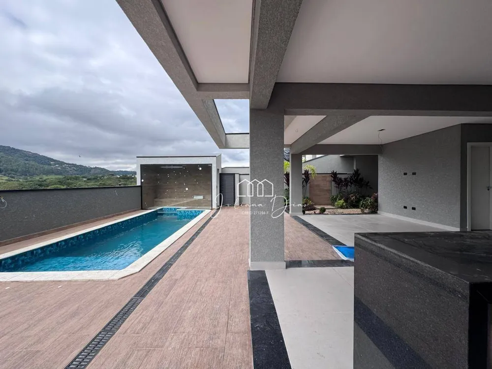 Sobrado, 4 quartos, 260 m² - Foto 5