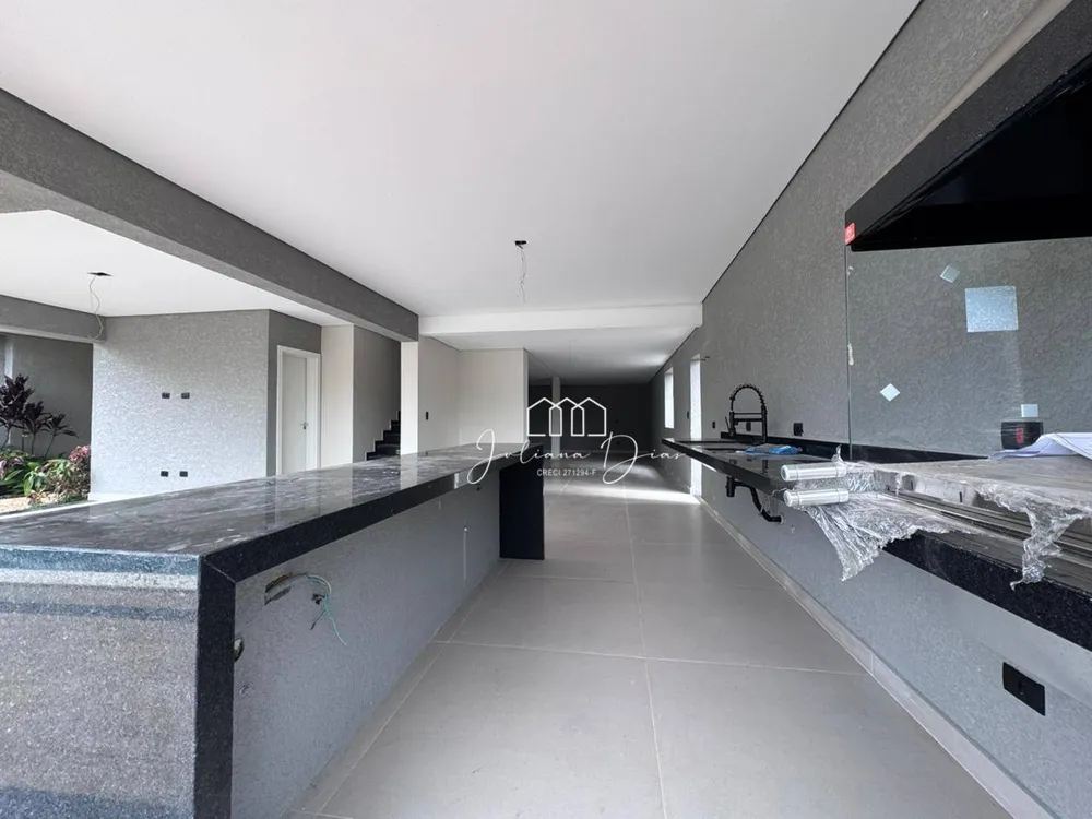 Sobrado, 4 quartos, 260 m² - Foto 4