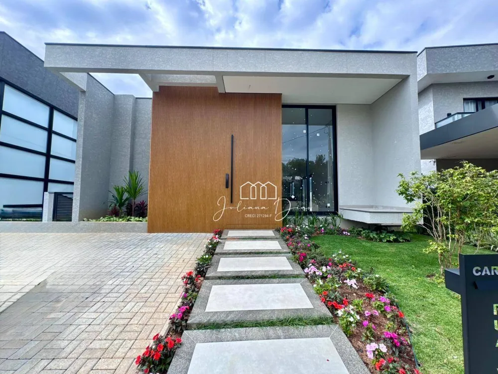 Sobrado, 4 quartos, 260 m² - Foto 3