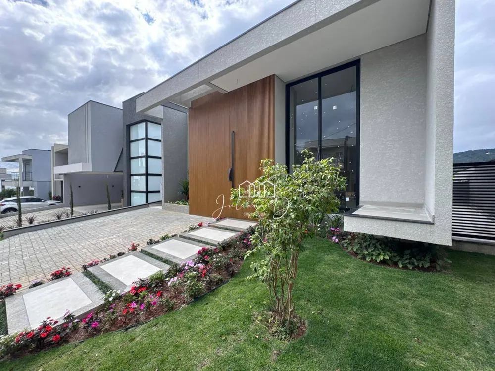 Sobrado, 4 quartos, 260 m² - Foto 2