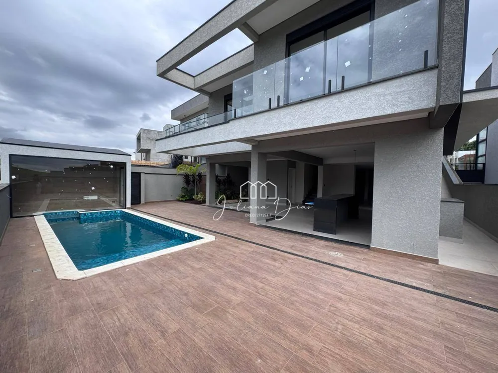 Sobrado, 4 quartos, 260 m² - Foto 10